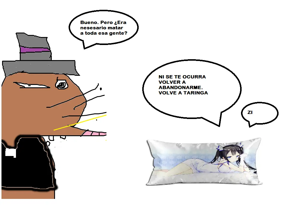 seguime y te sigo