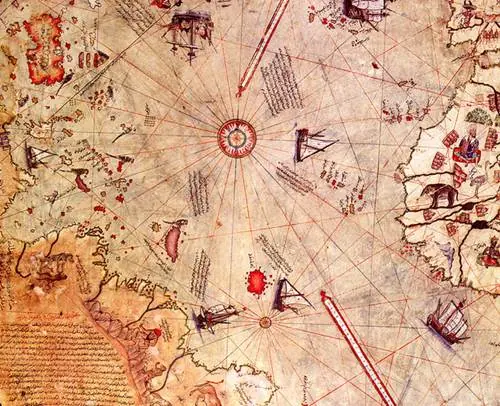 Descubrimiento de América Descubrimiento de América