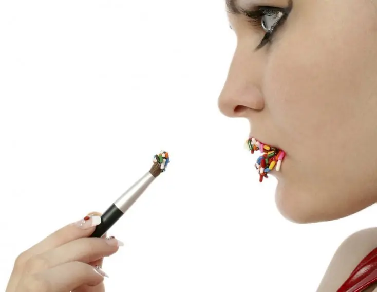 comesticos