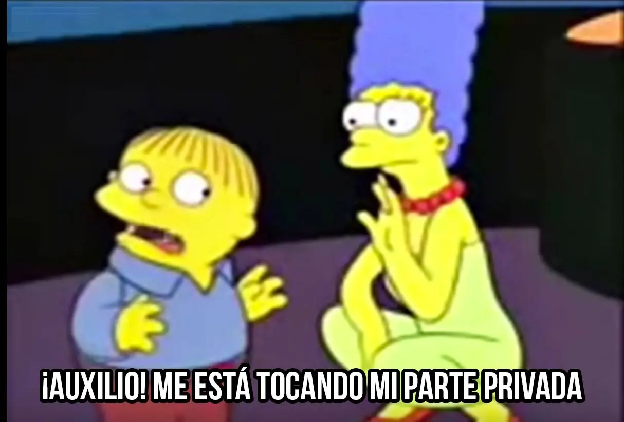 palabras raras dichas por rafa