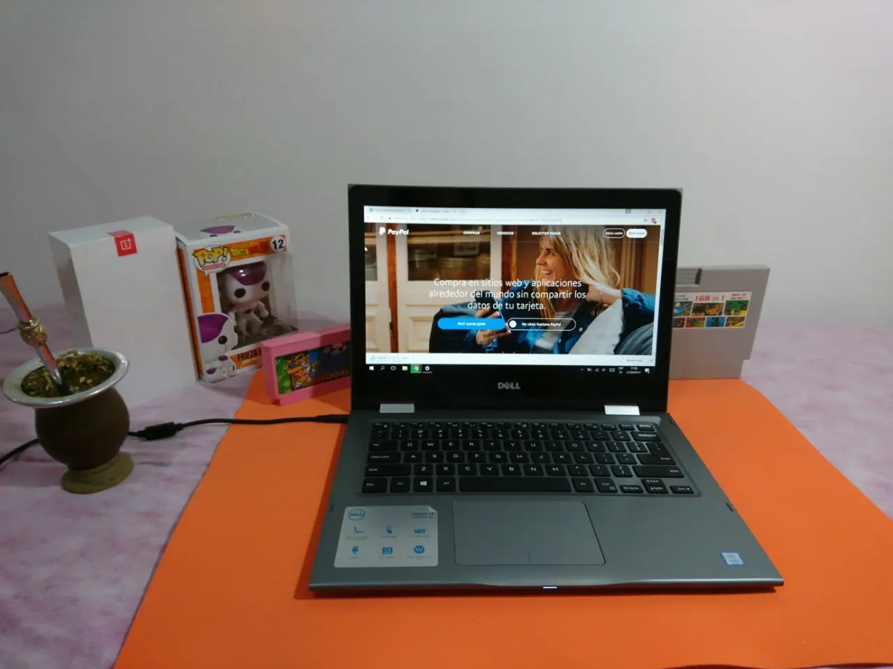 Dell