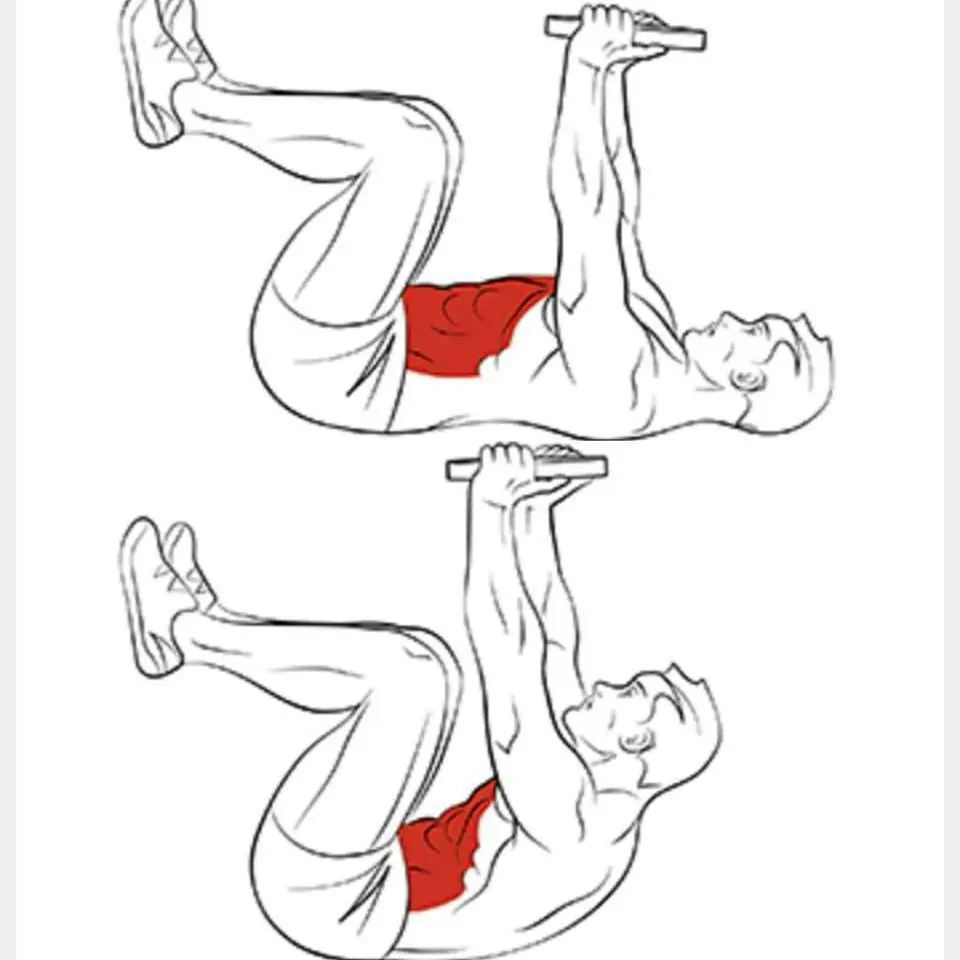 rutina abdomen