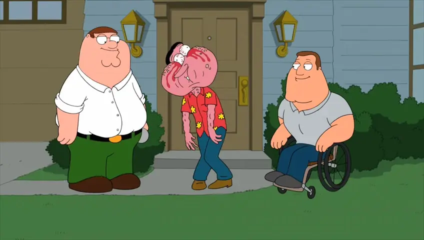 Top 7 de los mejores episodios de Padre de Familia