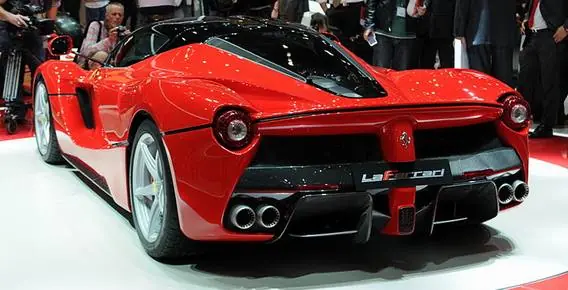 mejores coches 2014