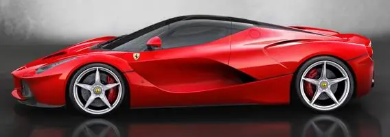 superautos