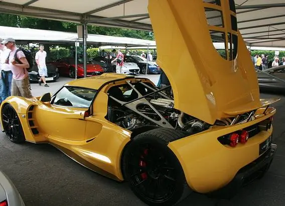 superautos