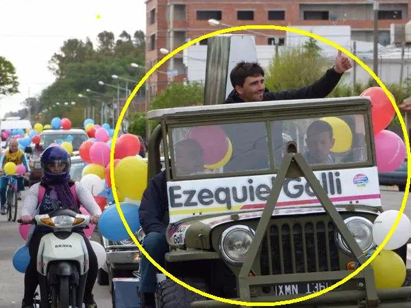 genocidio