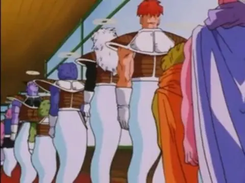 Te aseguro que no sabias algo de esto - Dragon Ball