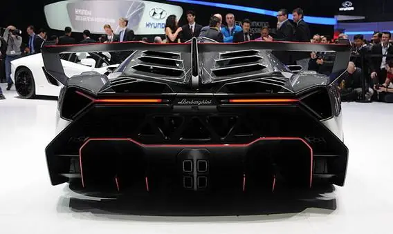 superautos
