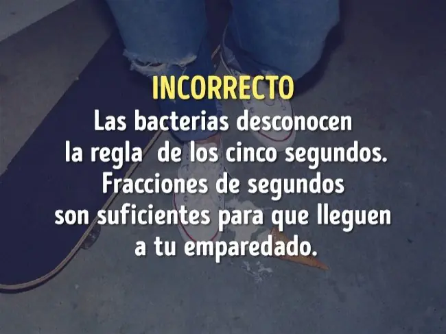 mentiras