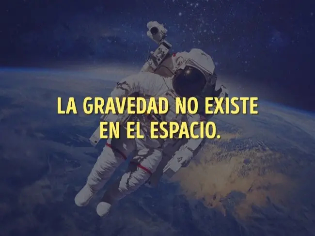 Grandes mentiras que hemos creído toda la vida