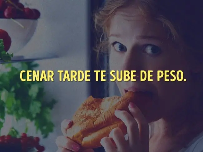 mentiras