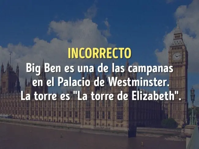 Grandes mentiras que hemos creído toda la vida