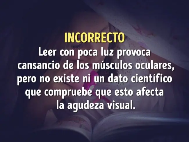 mentiras