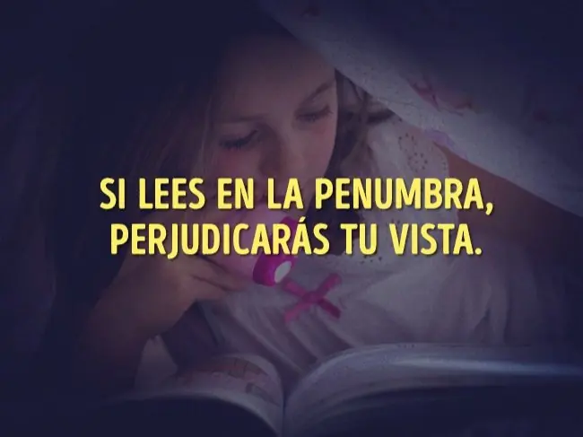Grandes mentiras que hemos creído toda la vida