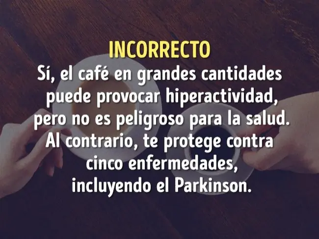 creido