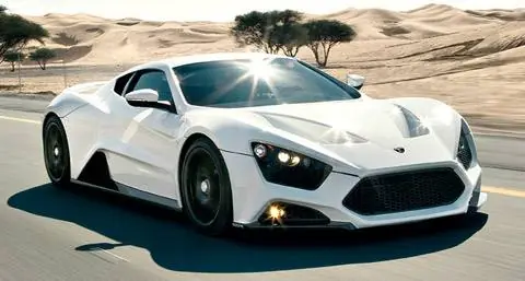 mejores coches 2014