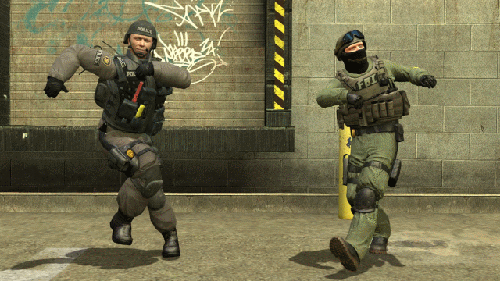 counter strike