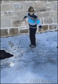Imágenes y gifs pueden ser traducidos con un OPS!