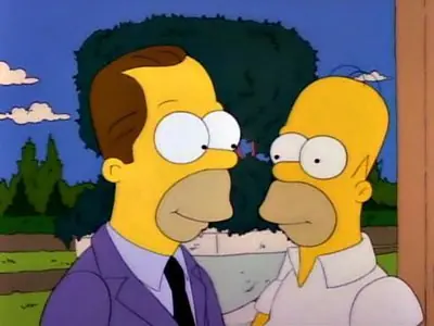 Teoria ¿El abuelo simpson es Santiagueño? Teoria ¿El abuelo simpson es Santiagueño?