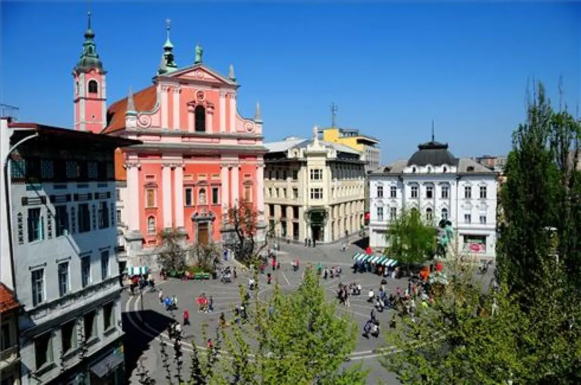 Hallazgo en Eslovenia apunta al origen de la rueda