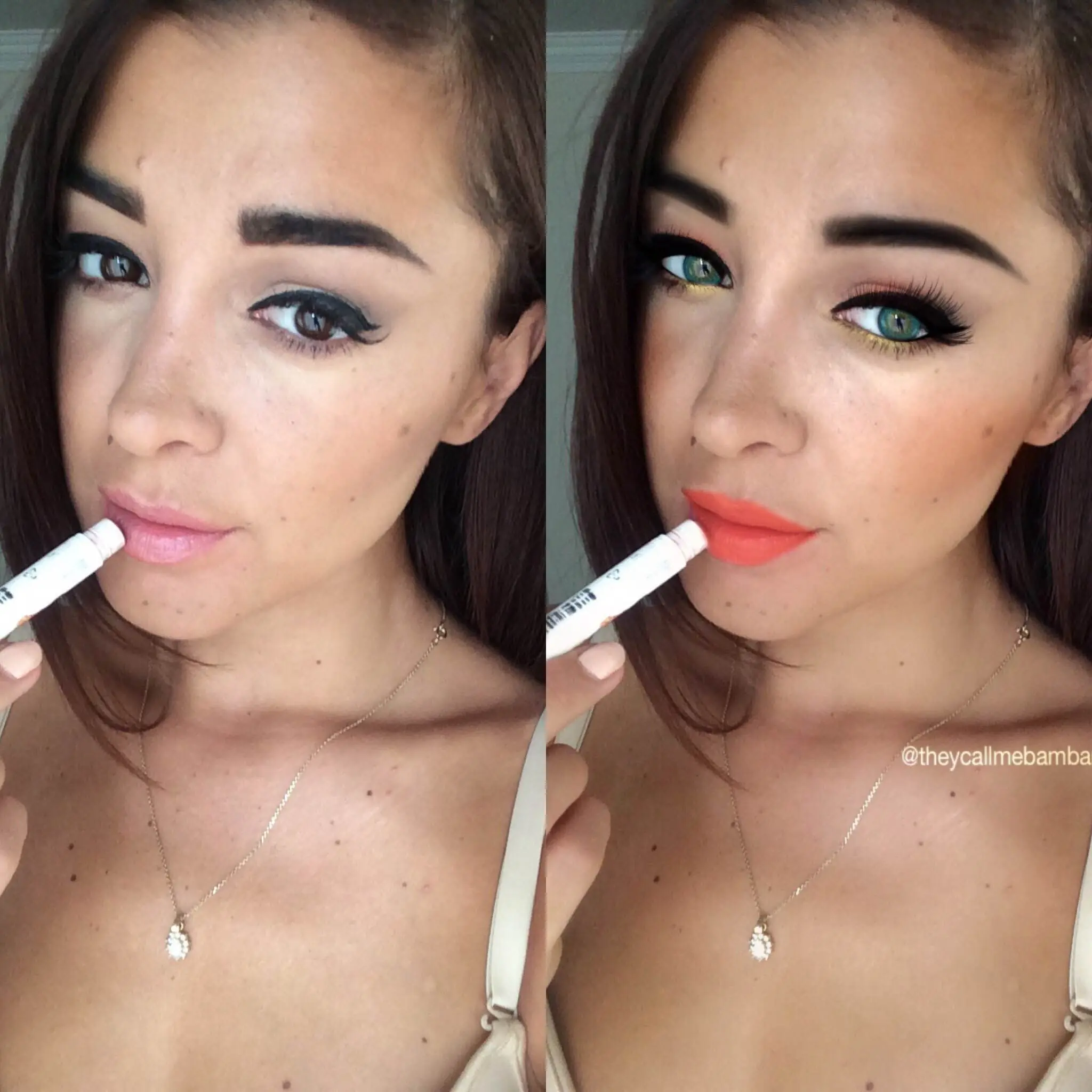 maquillaje