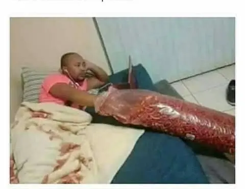 19 Imágenes que te darán risa si amas la comida