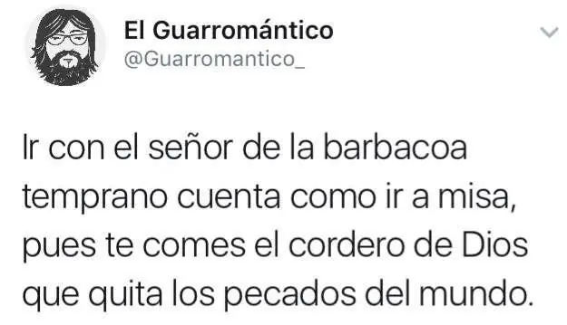 comida