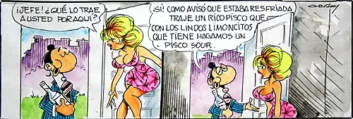 humor erotico