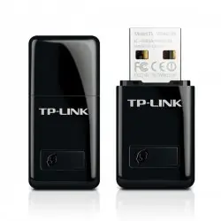 solucion a tl-wn823n(mini wireless n usb) en ubuntu