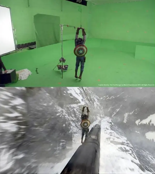 vfx