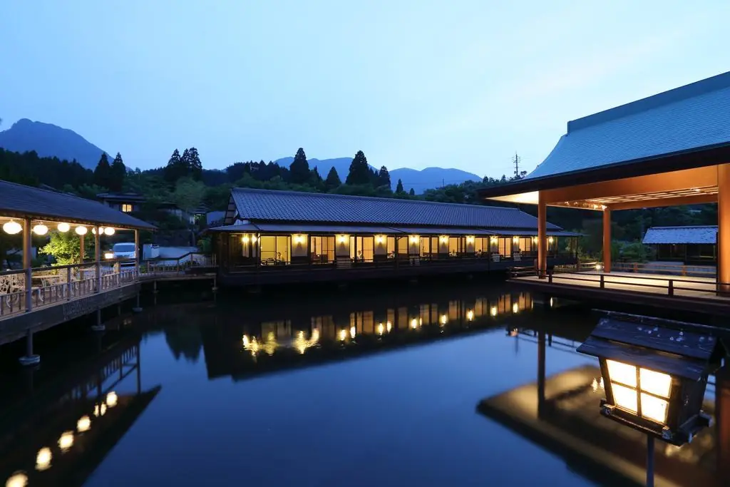 japon