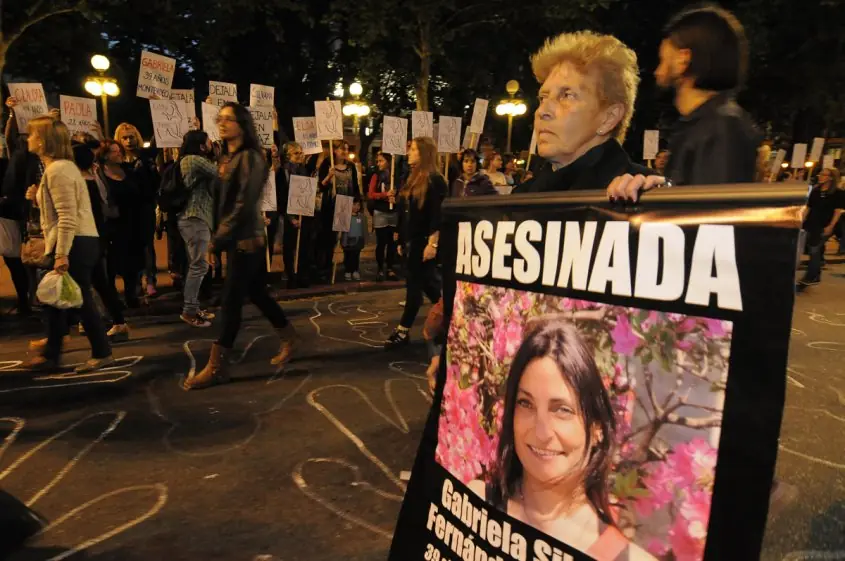 ¿Debe aprender América Latina sobre violencia de género? ¿Debe aprender América Latina sobre violencia de género?
