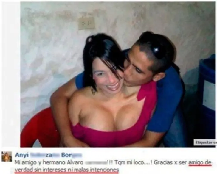 10 personas demuestran que no todos deberían tener Facebook