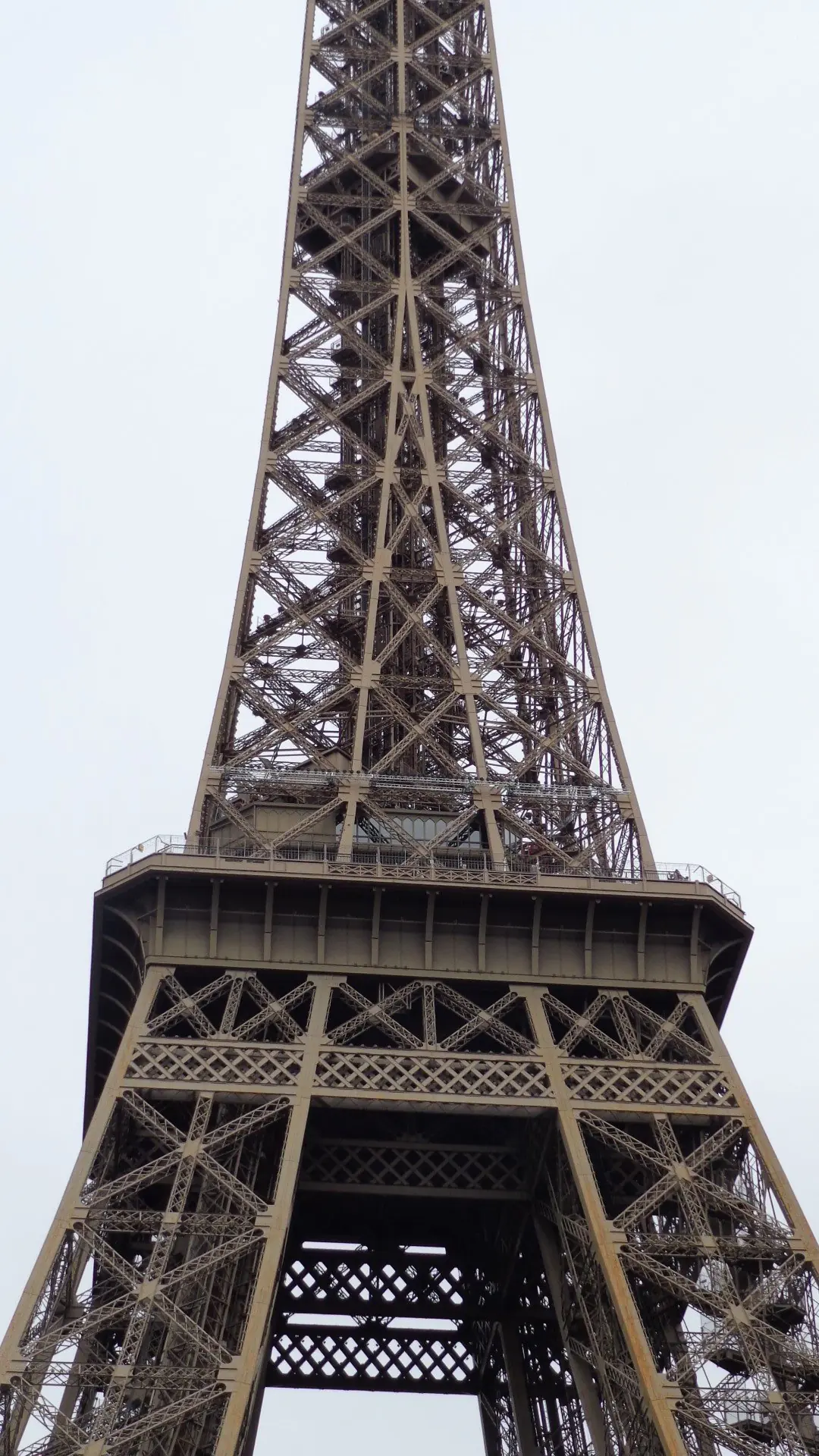 Mi viaje a Europa (Paris) - Tips y datos utiles Parte 3