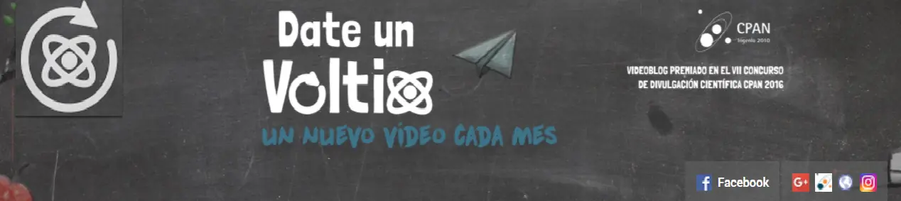 Canales de YT que lo valen [Ciencia/Cultura]