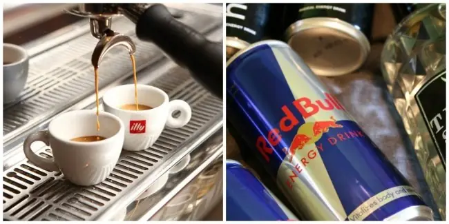 Alimentos y medicamentos que no se deben consumir juntos