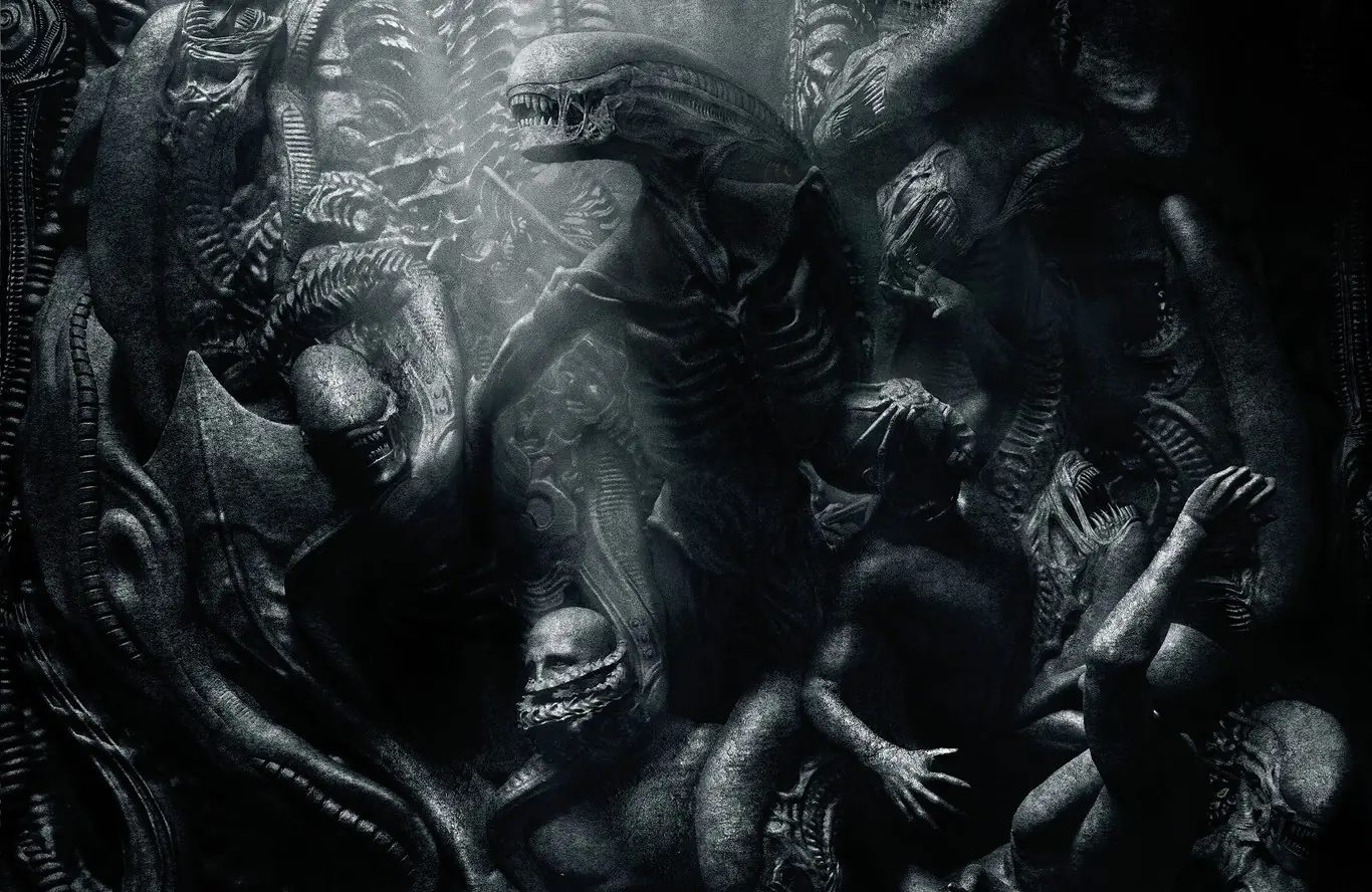 Alien Covenant