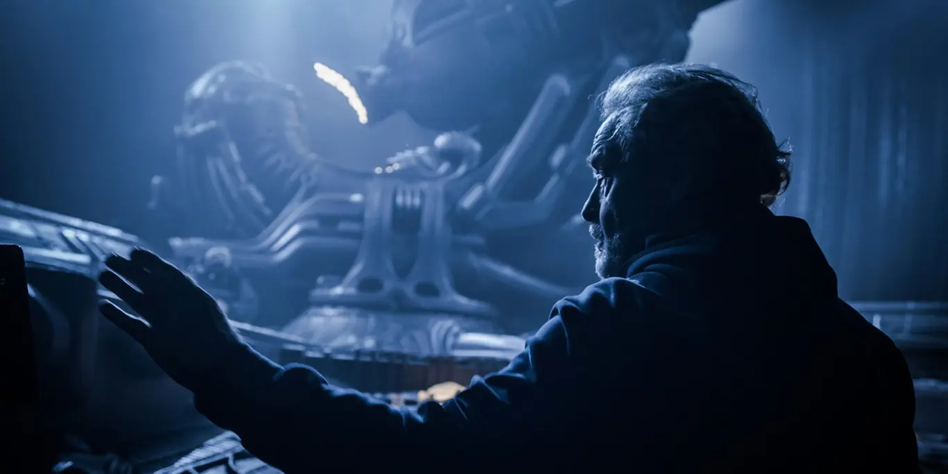 alien