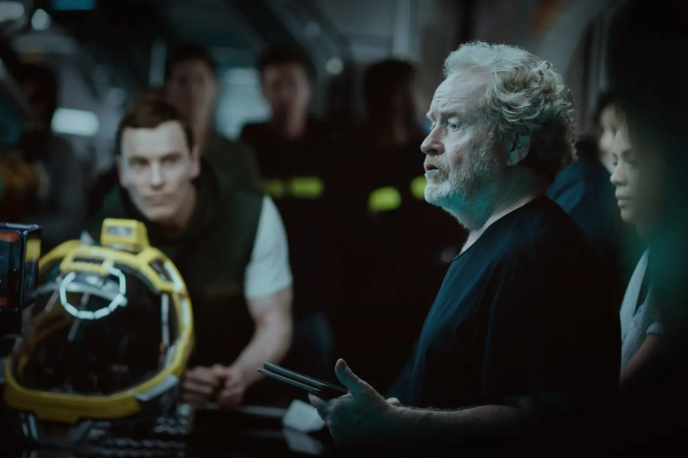 prometheus 2