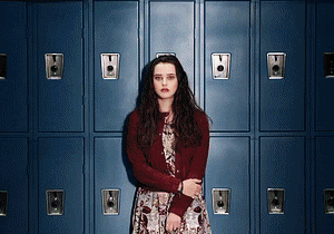 katherine langford