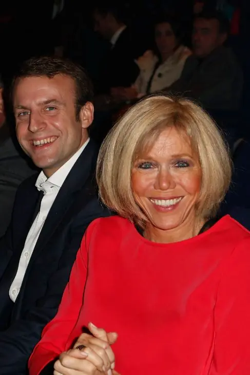 macron
