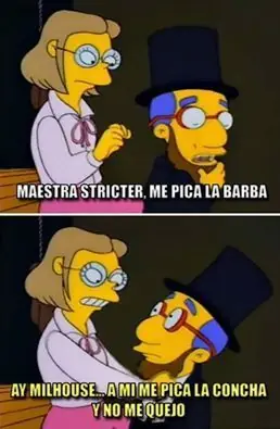 chicas chicas