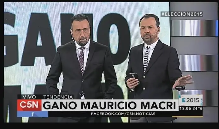 segundavuelta