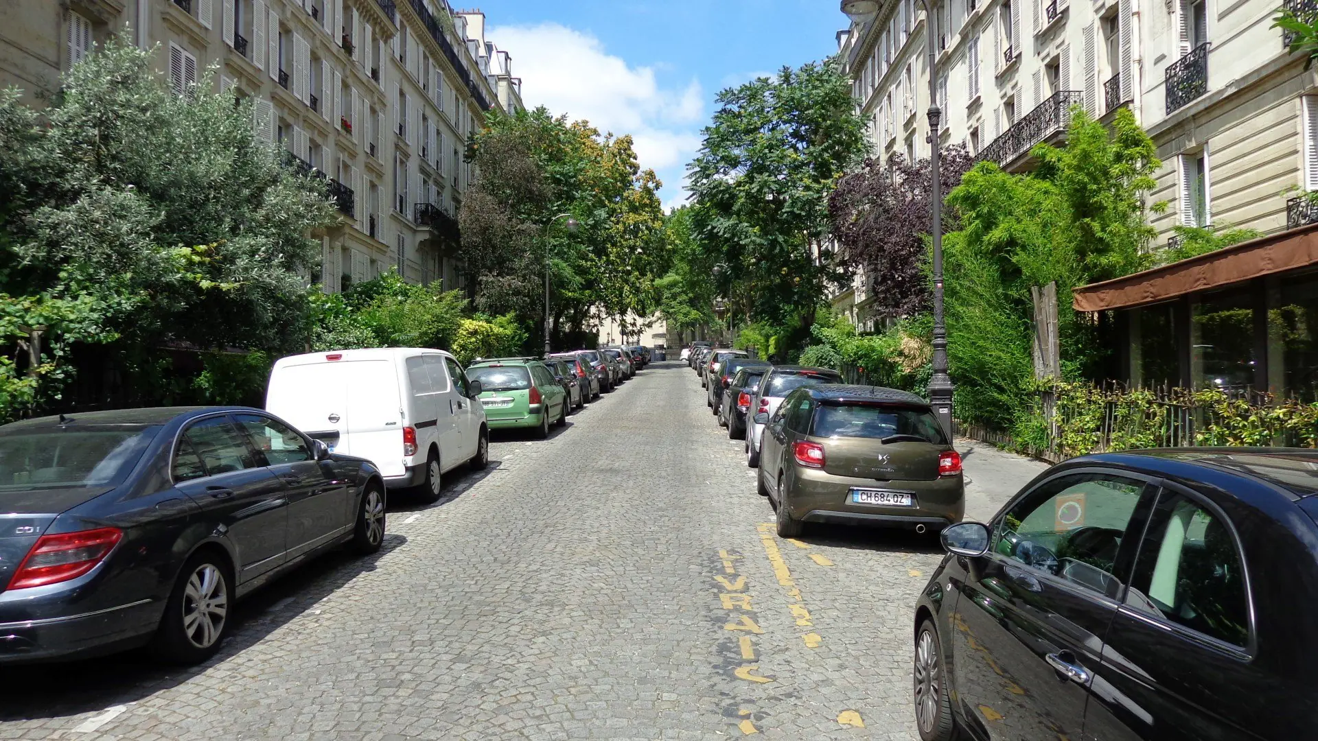 paris paris