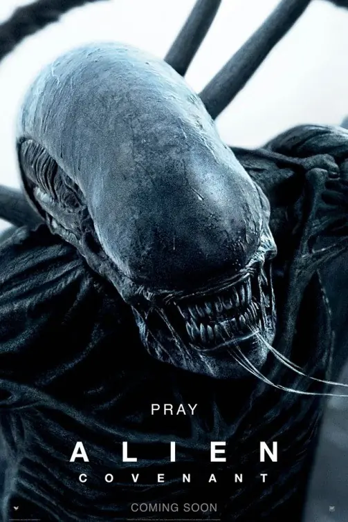 alien