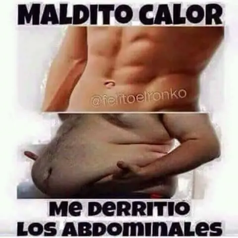 el finde