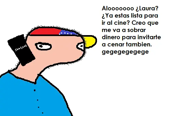 venezuela