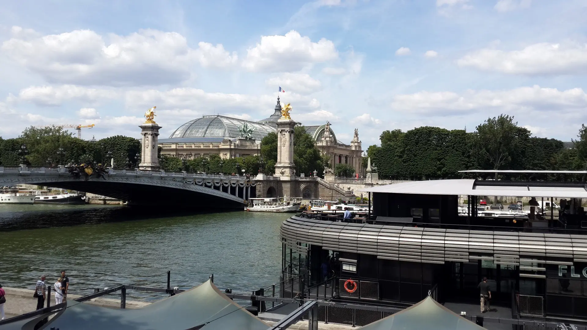 Mi viaje a Europa (Paris) - Tips y datos utiles Parte 3