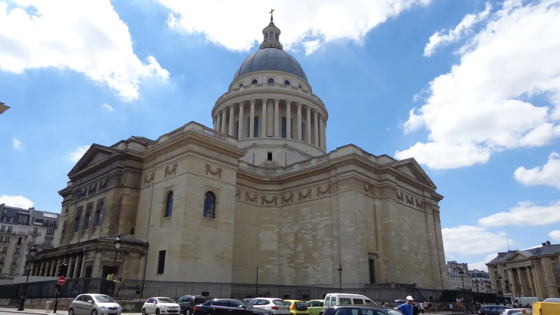 paris